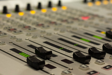 mixer