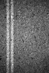 Fototapeta premium New hot asphalt abstract texture background