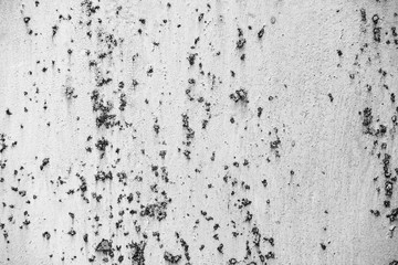 Fototapeta premium Metal texture with scratches and cracks