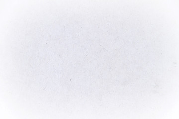 Obraz premium White paper background