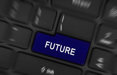 Laptop button - Future