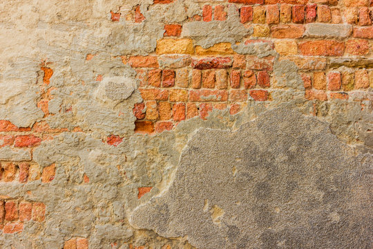 Wall Venice
