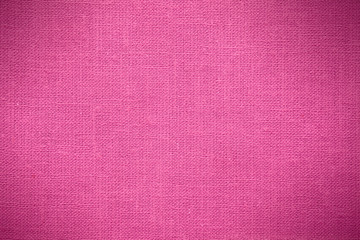 pink canvas texture