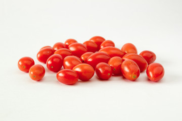 cherry tomatoes