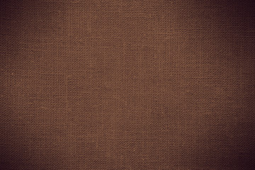 brown canvas texture