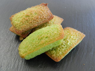 gâteau
