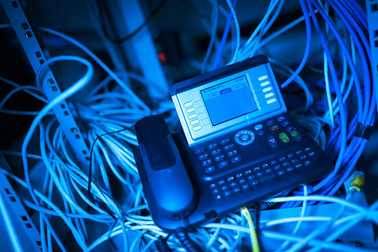 IP Phone