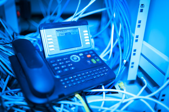 IP Phone