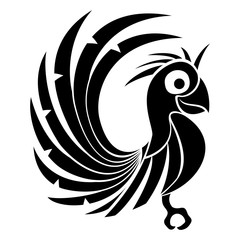 Fototapeta premium Parrot.
