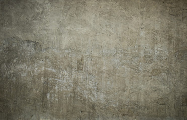 Fototapeta premium Grey concrete wall texture