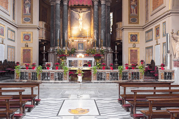 Chiesa Romana Italia