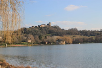 Chasteaux (Corrèze)