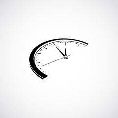 time  icon