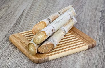 Sugar sticks