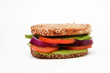 Vegetarian Food