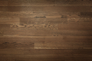 Dark wooden background