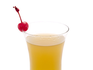 Cocktails Collection - Fruity Rum Punch