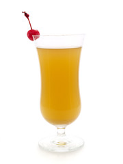 Cocktails Collection - Fruity Rum Punch