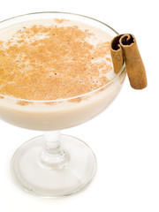 Cocktails Collection - White Heather