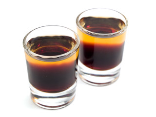 Cocktails Collection - Cockroach