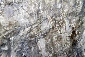 old grungy texture, grey concrete wall