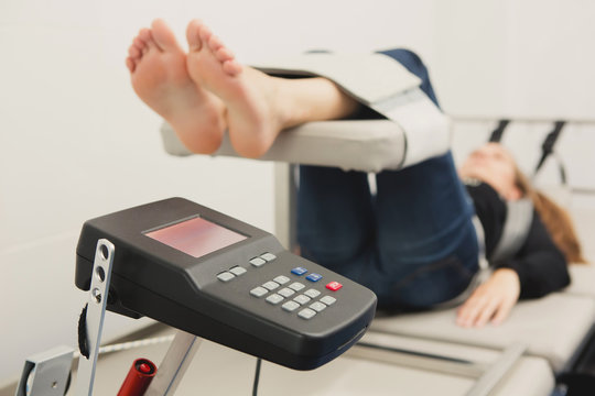 Spinal Decompression Therapy