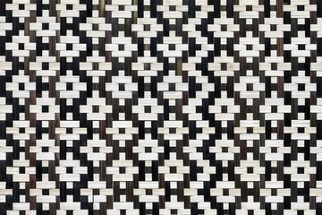 Weave Bamboo background