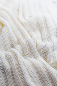 Sweater Texture Background