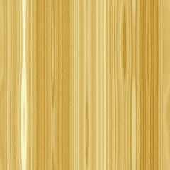 Realistic seamless natural wood texture