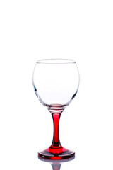 Wine glass