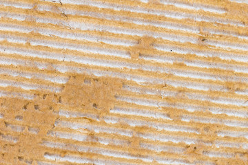 Paper box texture macro