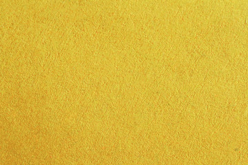 Obraz premium yellow paper background