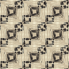 Abstract pattern seamless
