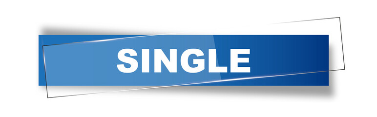 Button | Schild | Single