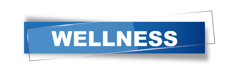 Button | Schild | Wellness