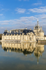 Château de Chantilly - 103175141