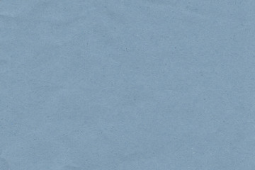 Blue paper sheet texture