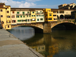 Obraz premium Florence