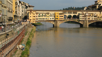 Obraz premium Florence