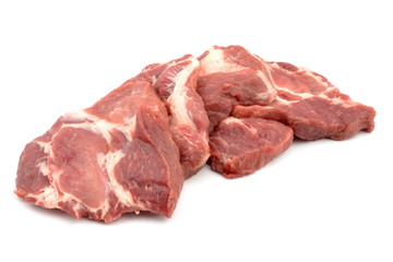 mięso wieprzowe karkówka