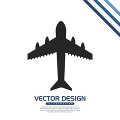 airplane travel design 