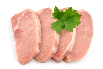 mięso wieprzowe schab