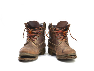 Wanderschuhe