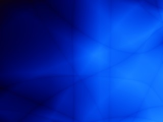 Sky blue abstract web background