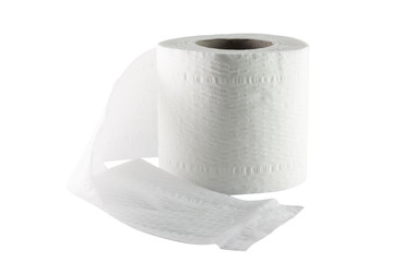Toilet paper