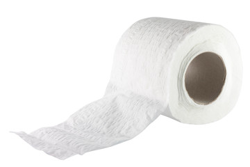 Toilet paper