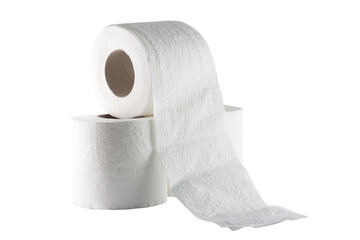 Toilet paper