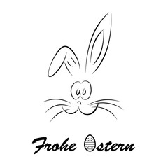 Frohe Ostern