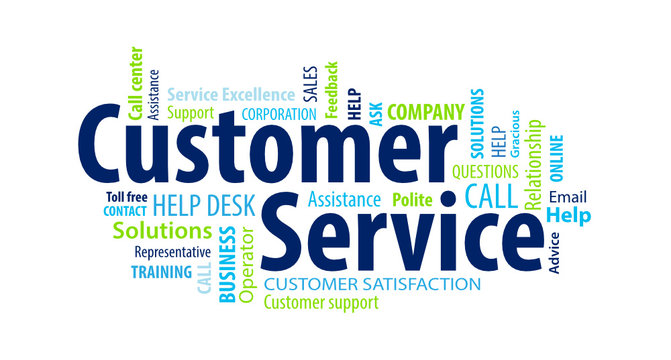 Customer Service