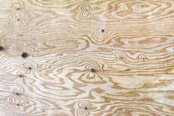 plywood texture with natural wood pattern